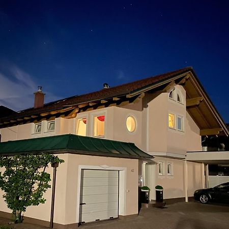 Haus Krismer Radstadt Exterior foto