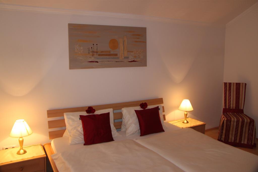 Haus Krismer Radstadt Quarto foto