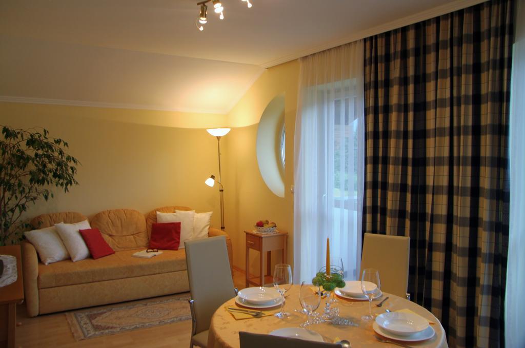 Haus Krismer Radstadt Quarto foto