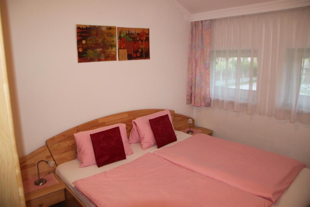 Haus Krismer Radstadt Quarto foto